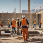 Commercial Building Renovation