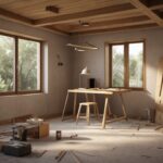 Is It Cheaper to Build a House or Renovate?