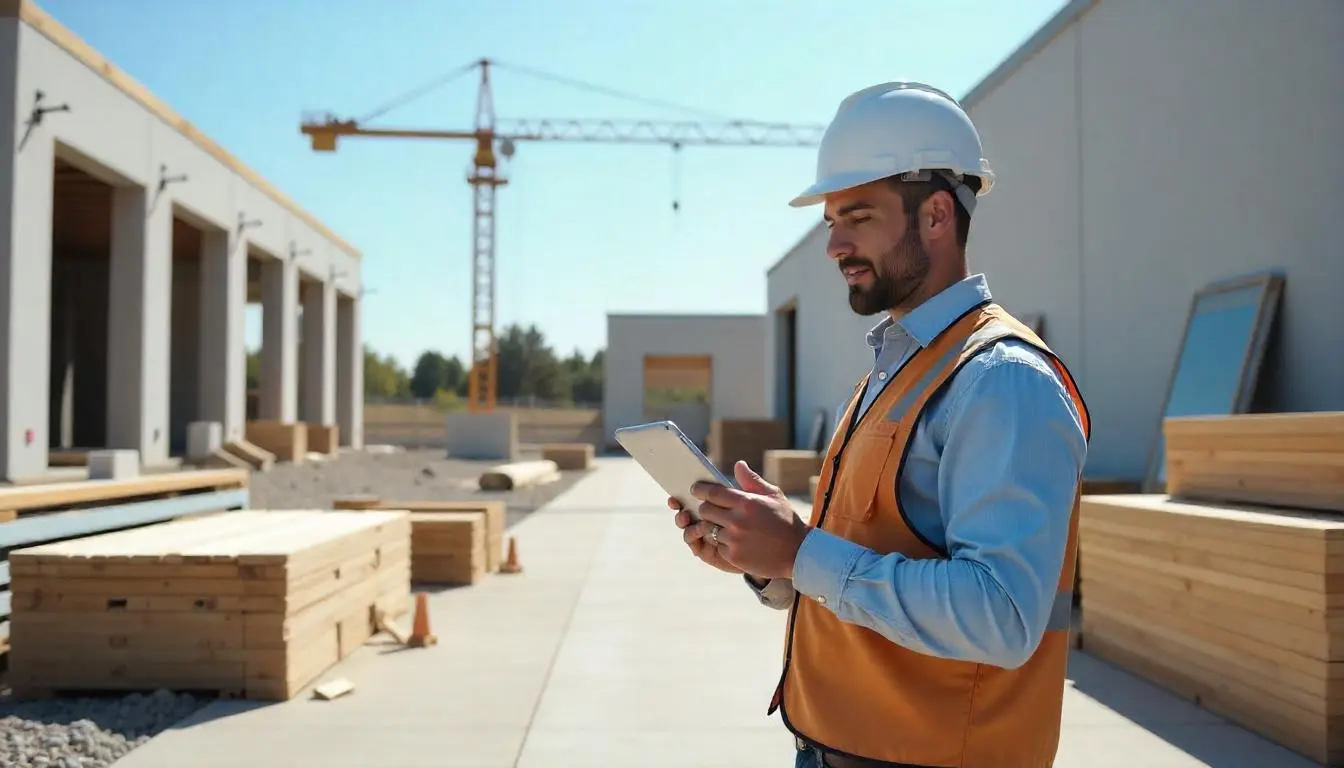 9 Smart Strategies for Procuring High-Quality Construction Materials