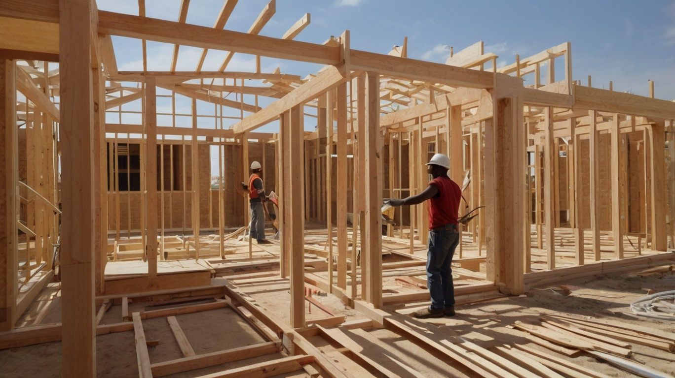 cost to build a house in 2025